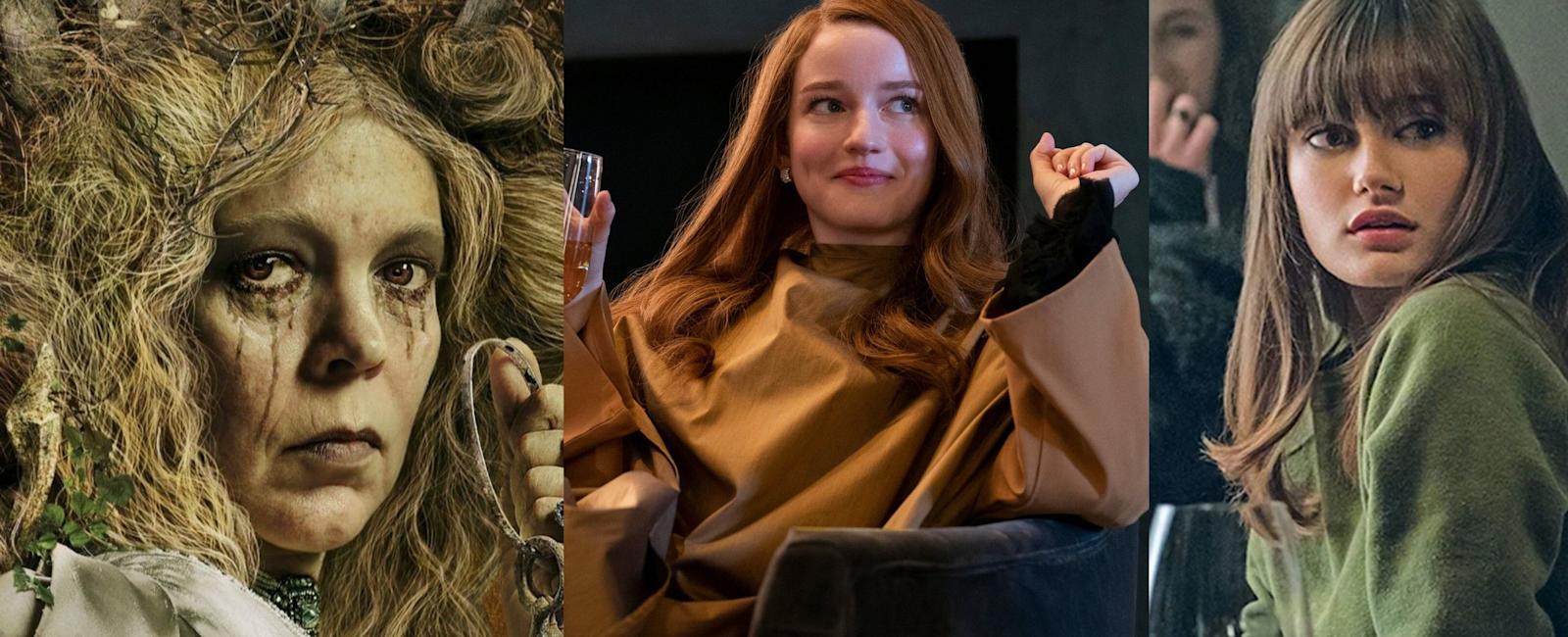 10 Worst TV Shows With The Best Characters