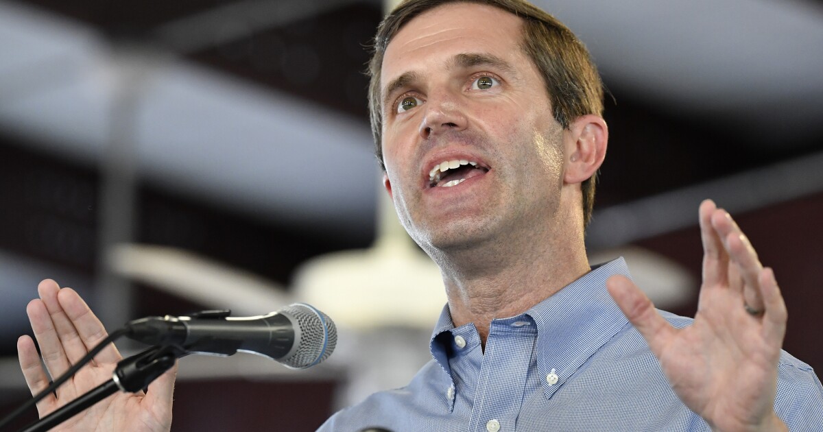 Beshear releases tax returns, calls on elected Ky. leaders to release theirs
