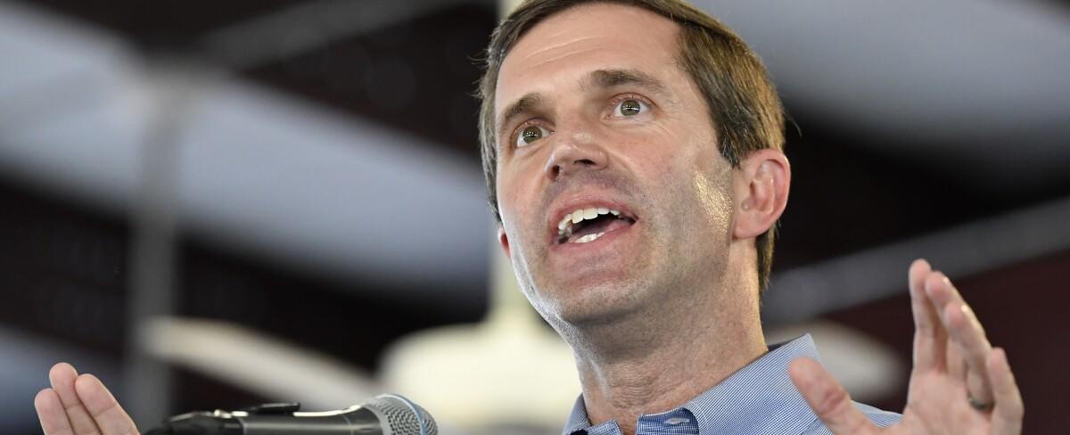 Beshear releases tax returns, calls on elected Ky. leaders to release theirs