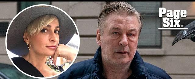 Alec Baldwin charges to be dropped after fatal ‘Rust’ shooting