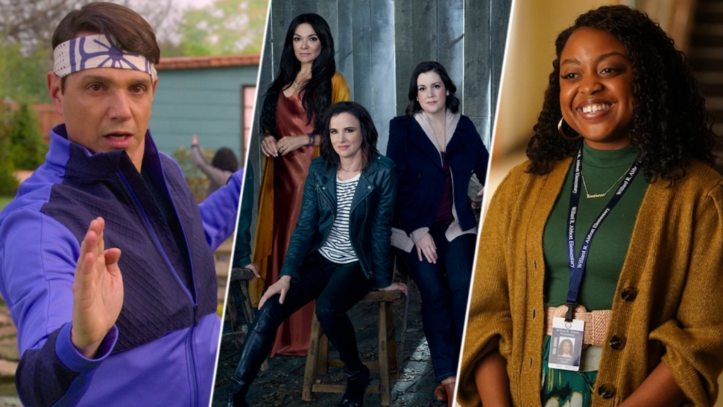 Writers Strike: TV Shows Affected Include Night Court, Cobra Kai