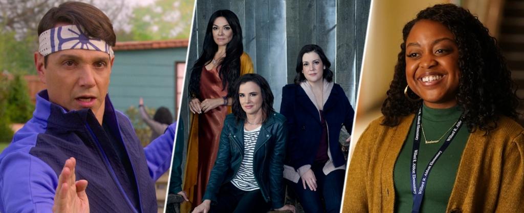 Writers Strike: TV Shows Affected Include Night Court, Cobra Kai