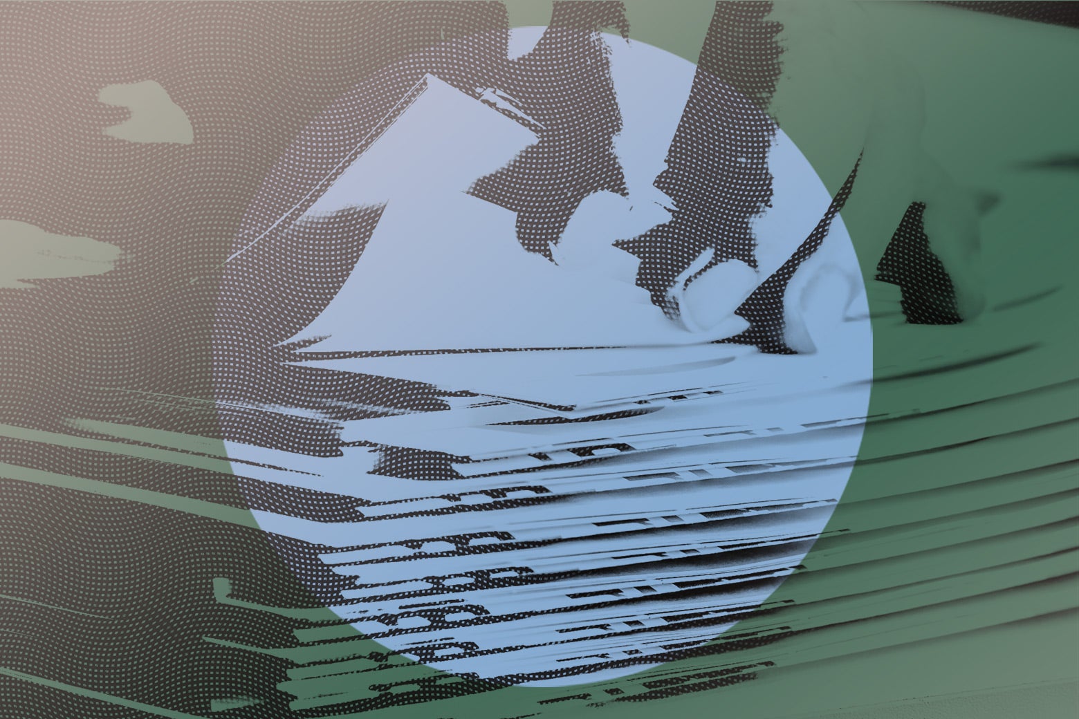 Personal finance advice: I snooped through my son-in-law's tax returns and am worried about what I saw