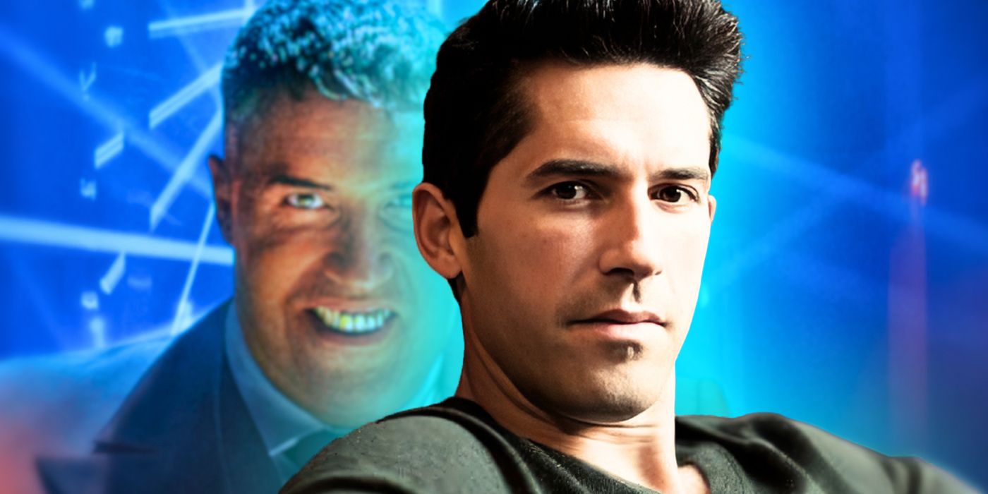 'John Wick 4's Scott Adkins on Character Acting, Action Movies & Sequels