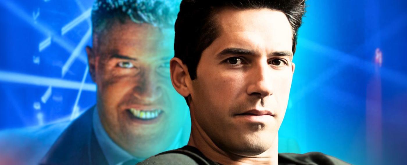 'John Wick 4's Scott Adkins on Character Acting, Action Movies & Sequels