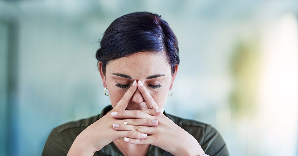 Toxic workplace phrases we need to get rid of: Selena Rezvani