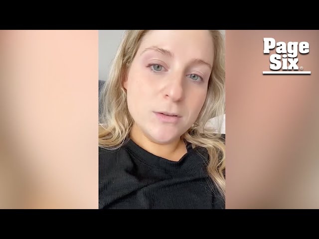 Meghan Trainor apologizes for saying ‘f–k teachers’ 