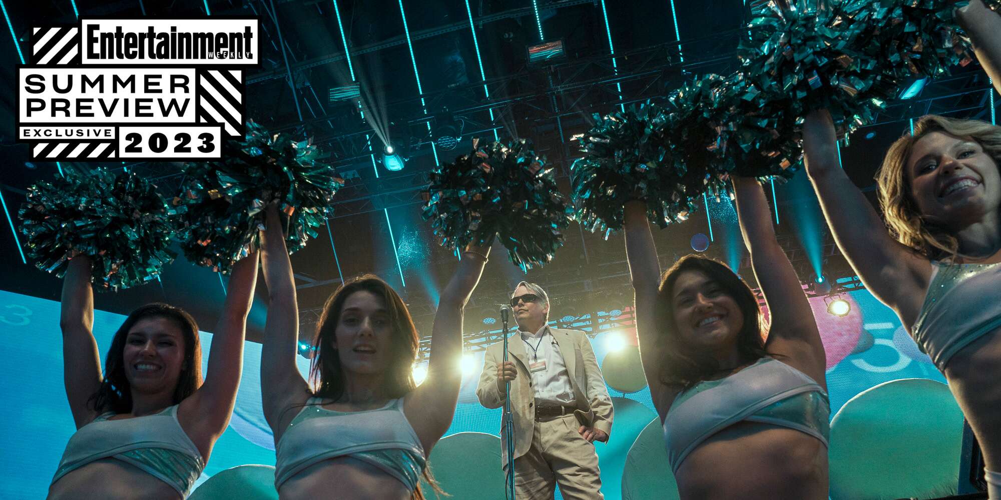 Netflix tackles opioid crisis with first look at Painkiller