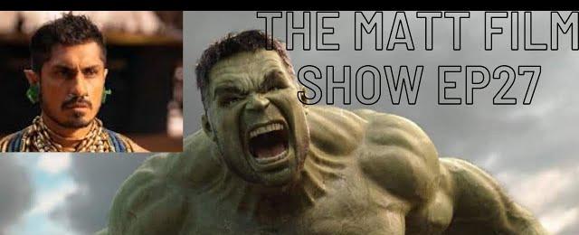Disney to trade Hulu To Universal for Hulk And Namor Rights - The Matt Film Show Ep.27
