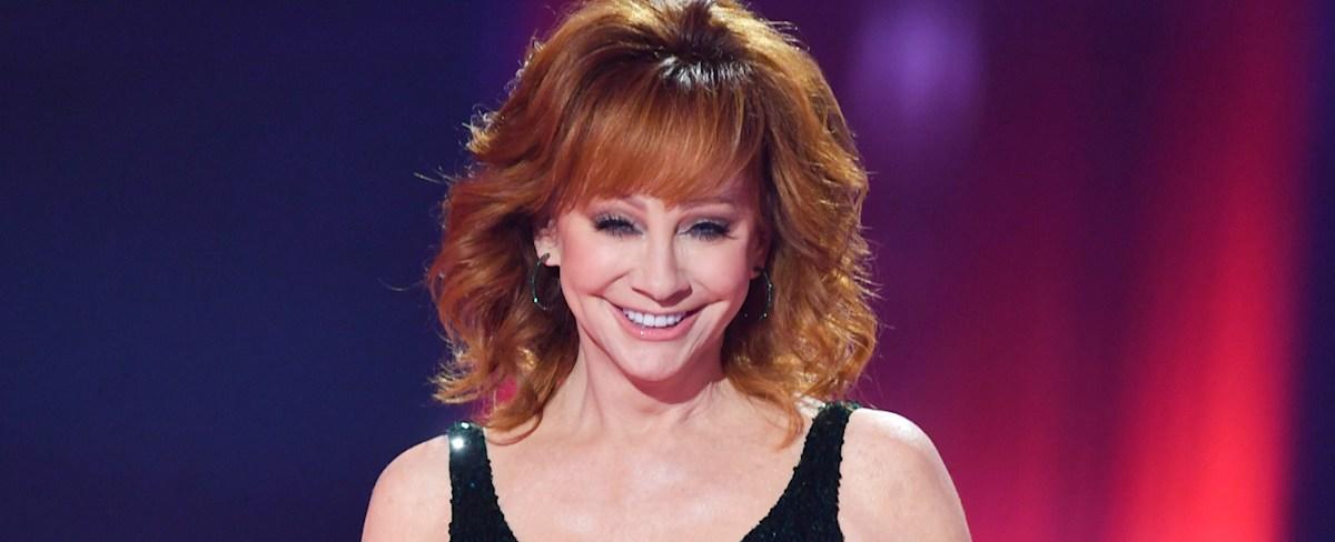 Reba McEntire Shares Drink Recipes from Her New Restaurant