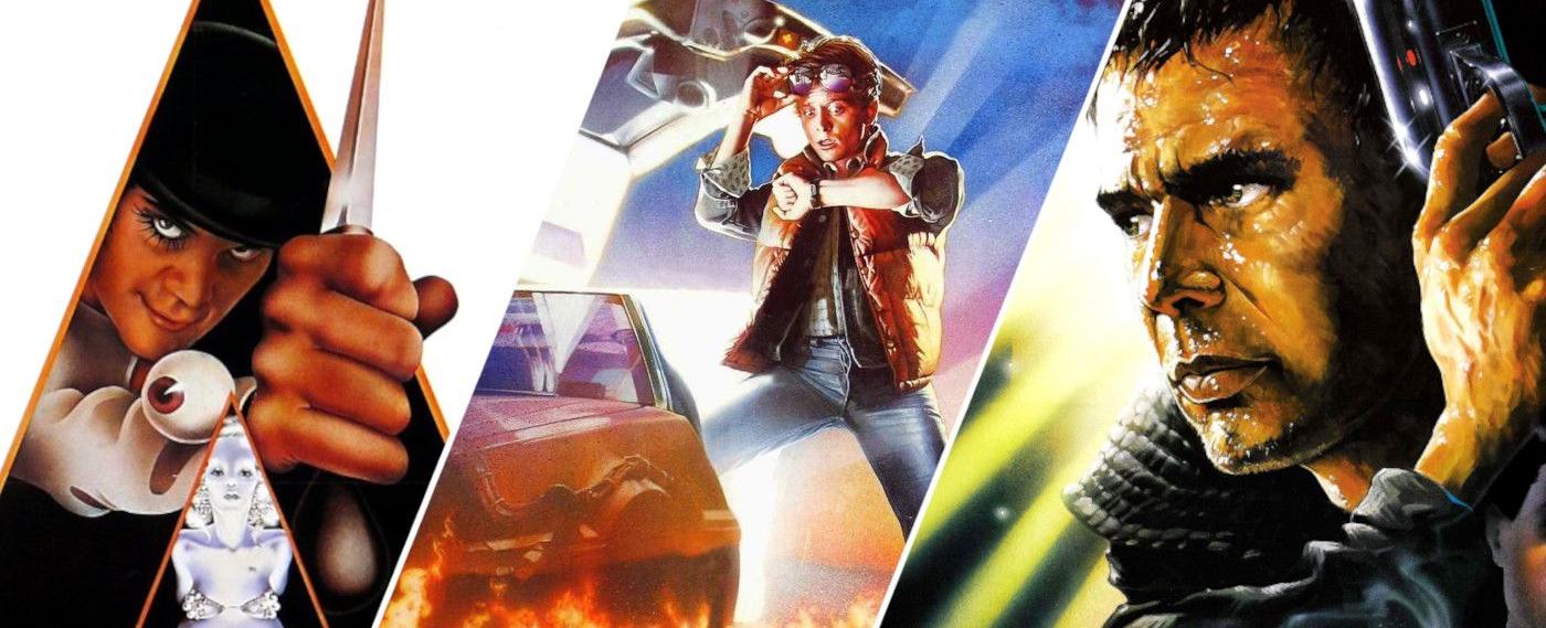 The 10 Best Sci-Fi Movies of All Time, According to the AFI