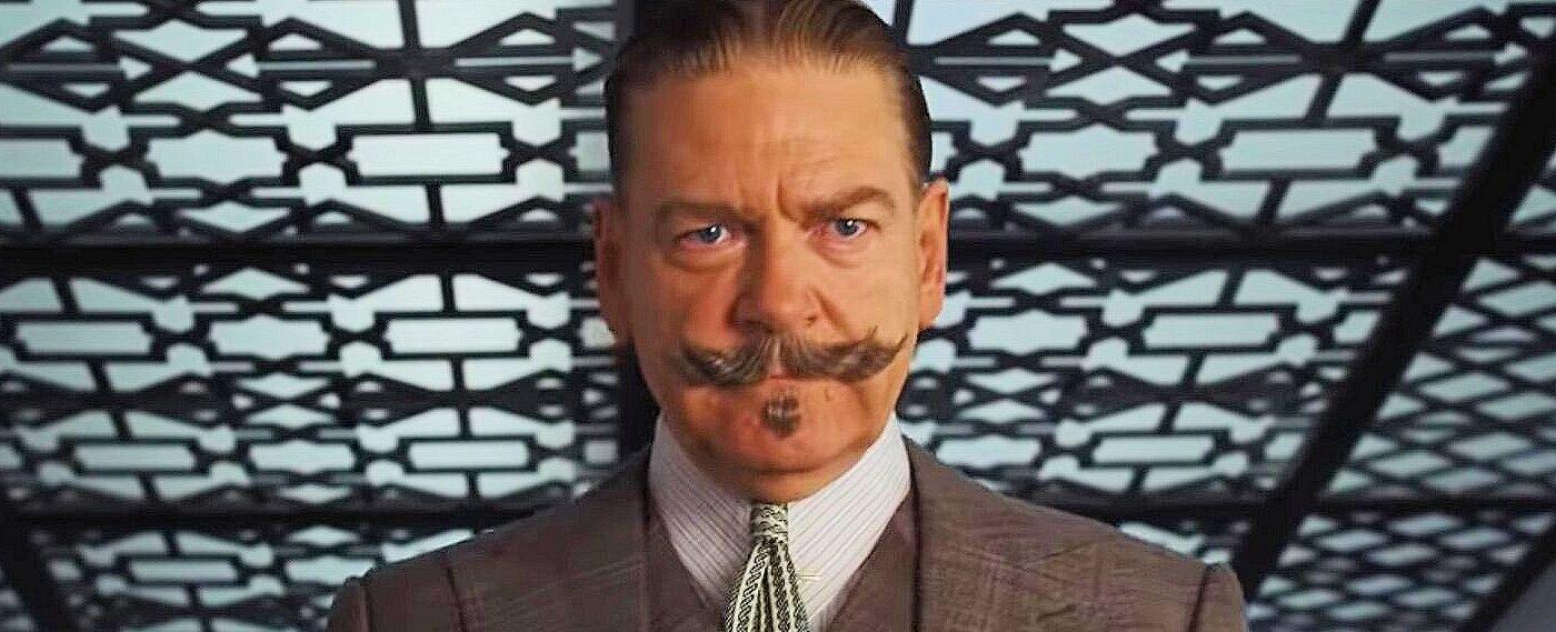 10 Ways Haunting In Venice Is Already Improving Branagh's Hercule Poirot Movies