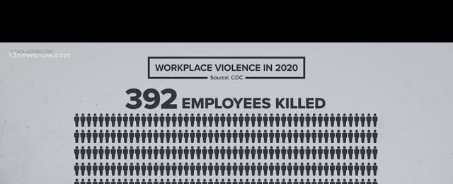 Refection on workplace mass shootings, violence in Hampton Roads after Louisville