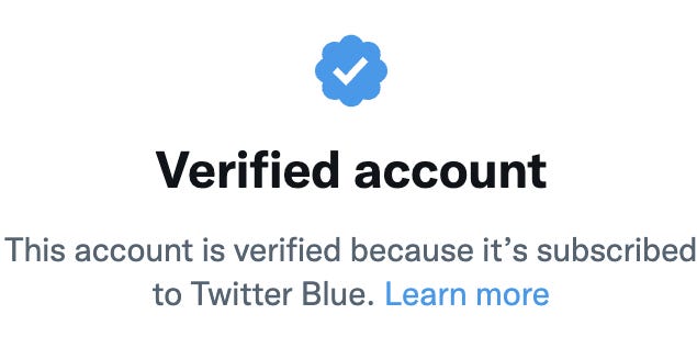 Twitter Is Adding a Verified Check Mark to Dead Celebrities