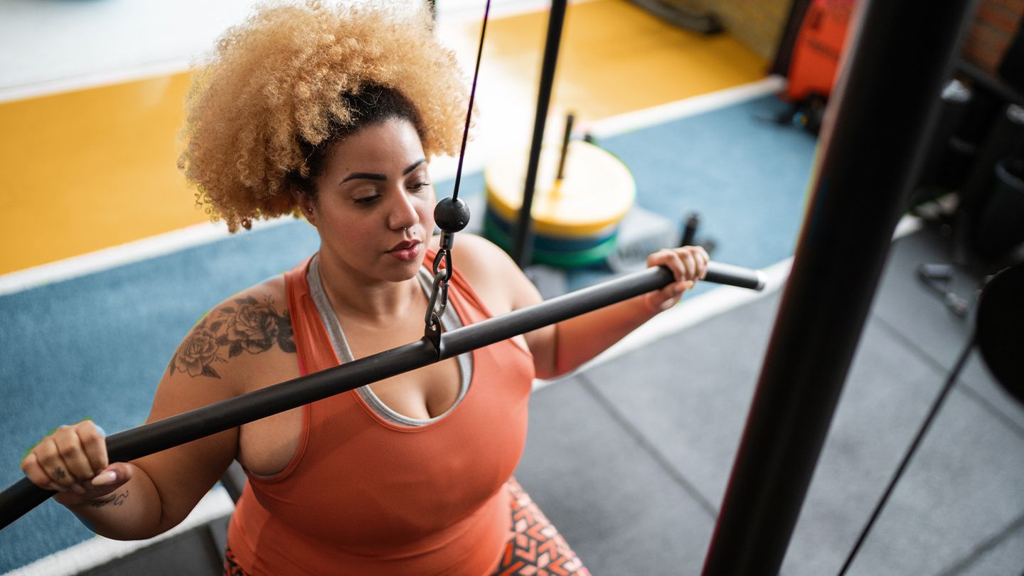Are Strength Training Workouts Good for Weight Loss?