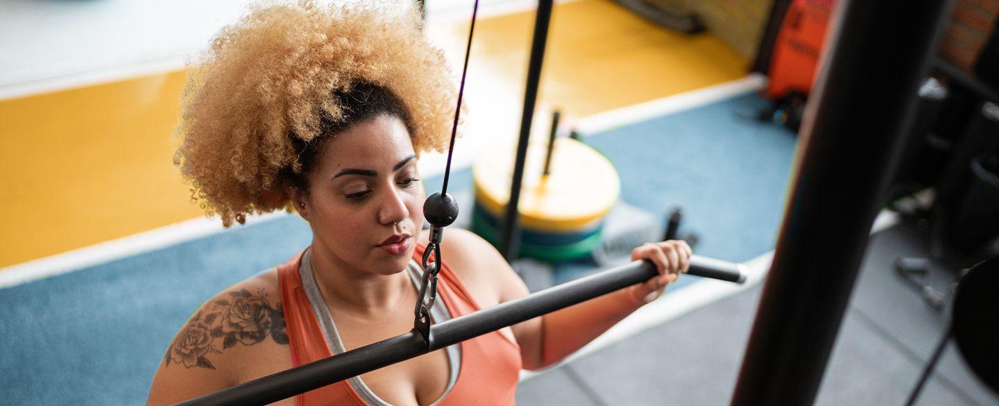 Are Strength Training Workouts Good for Weight Loss?
