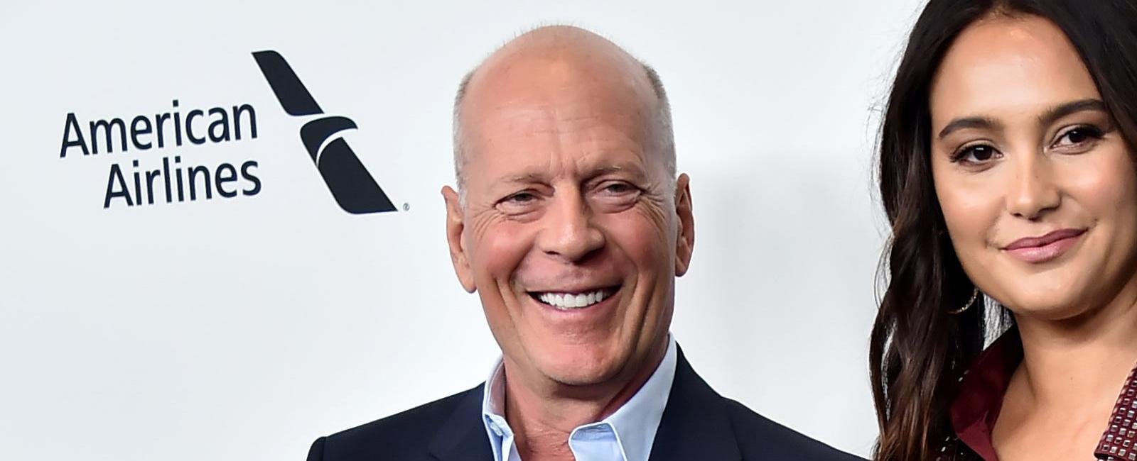 Bruce Willis turns 68: Emma Heming, Demi Moore share birthday tributes