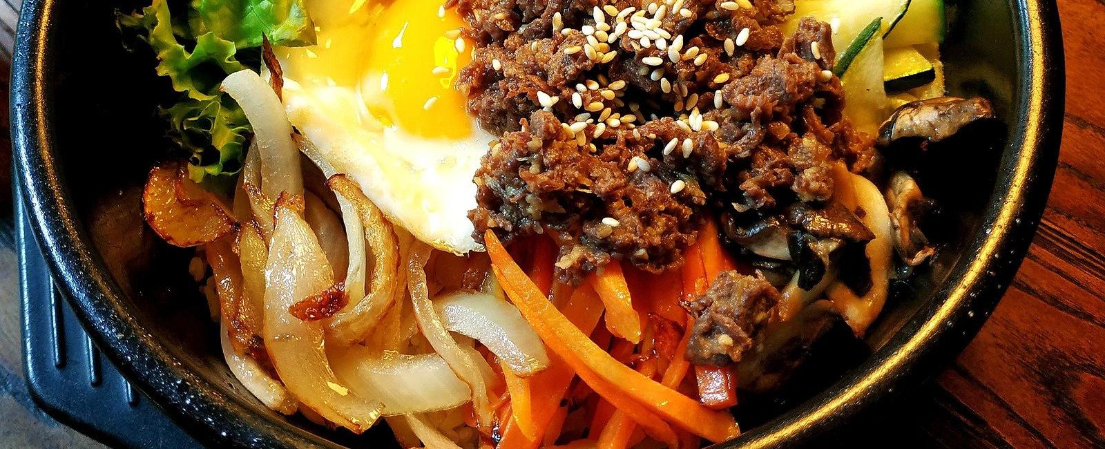 For All the Couch Potatoes: 7 of the Easiest Korean Recipes to Try!