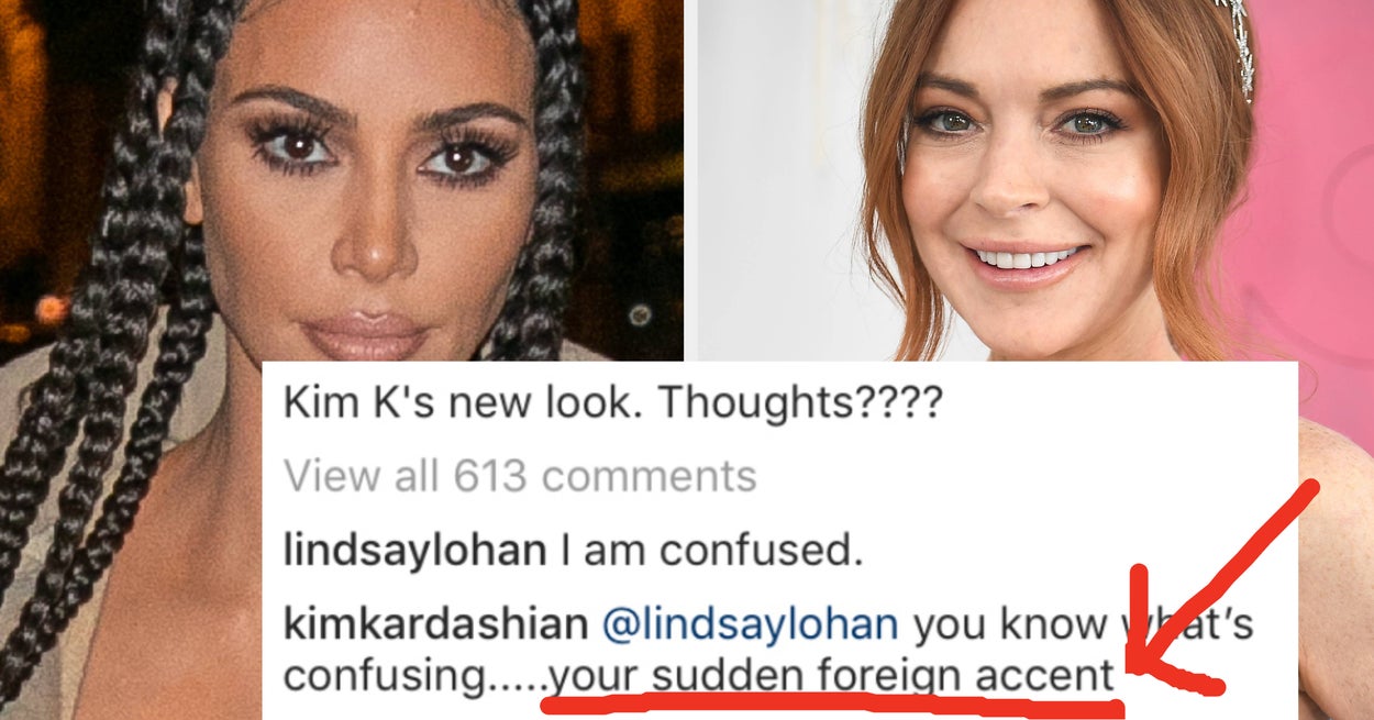 Best Examples Of Celebrities Insulting Each other