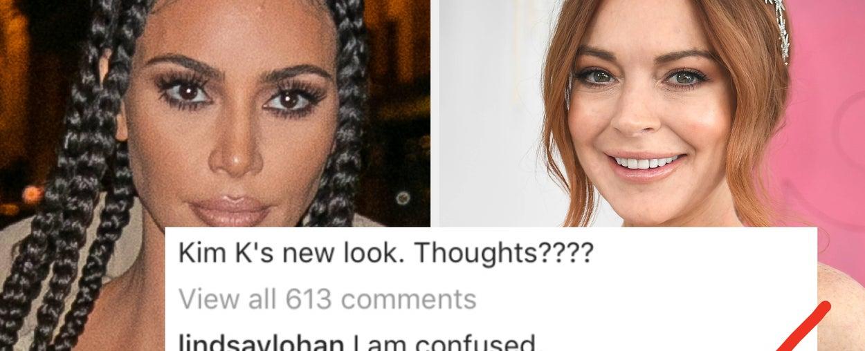 Best Examples Of Celebrities Insulting Each other