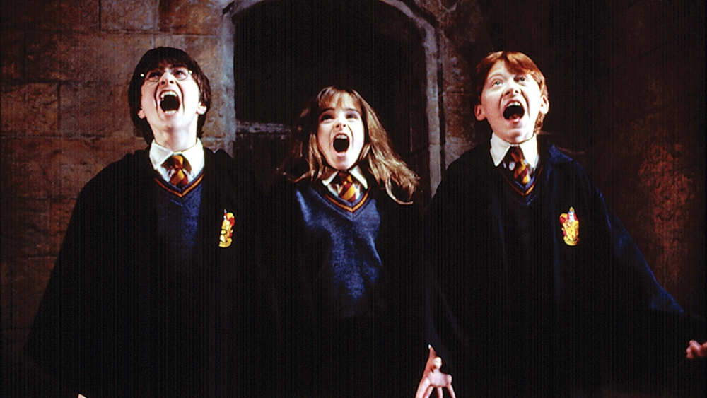 'Harry Potter' TV Show Adaptation Ordered at HBO Max