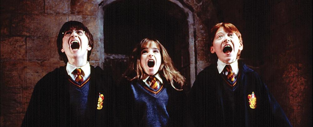 'Harry Potter' TV Show Adaptation Ordered at HBO Max