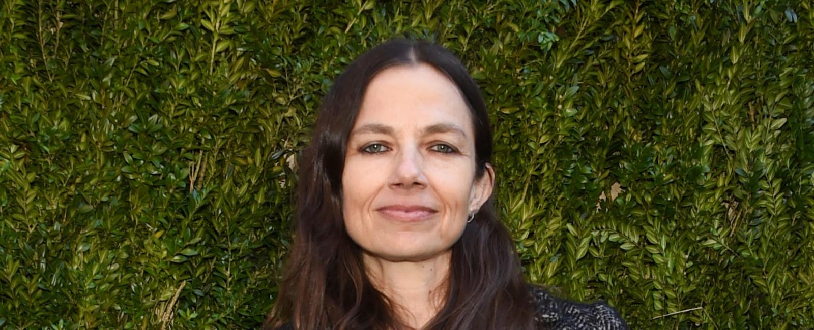 Justine Bateman talks 'old' face, her stance on cosmetic procedures