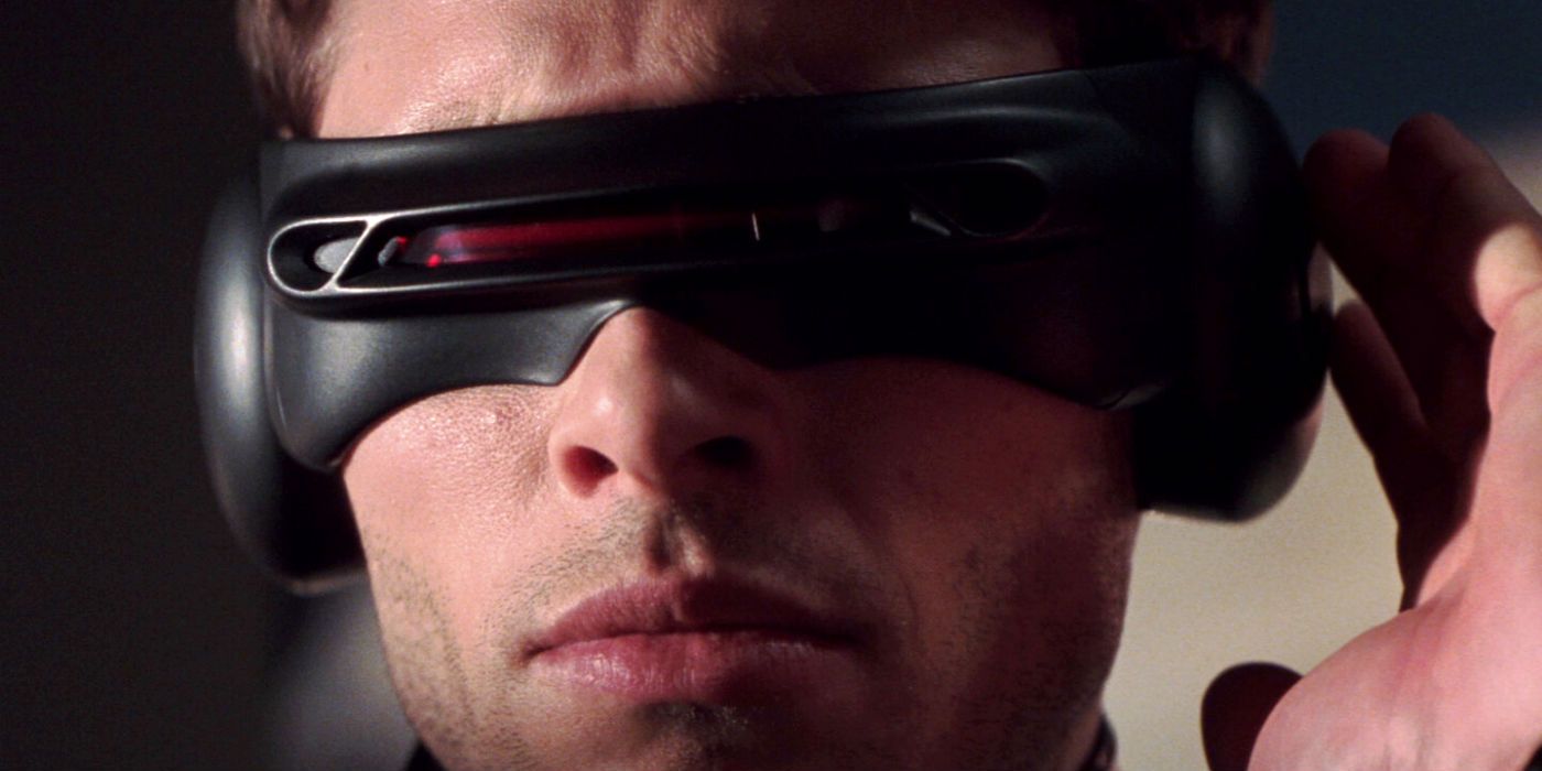 The X-Men Movies Failed Cyclops' Powers - But the MCU Can Fix That