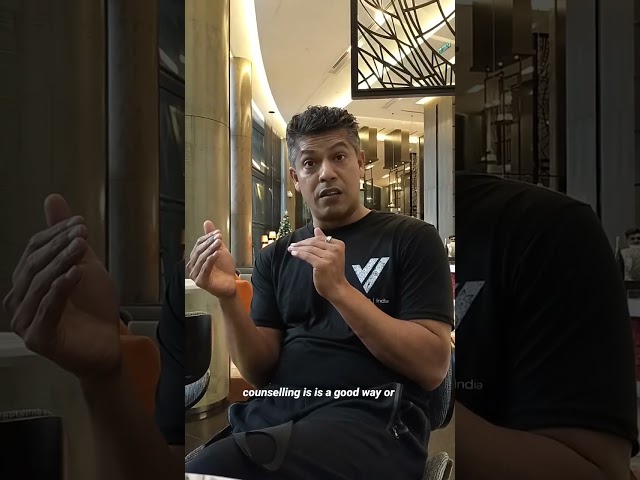 A few tips to Workplace Mental Wellness! | Sidd Ahmed