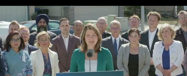 A re-elected UCP government will cut taxes for all Albertans