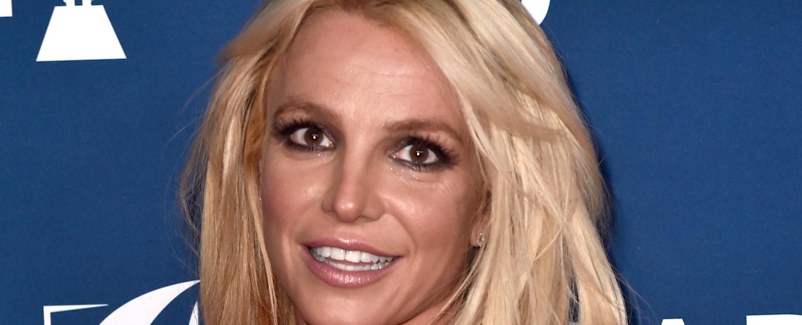 Britney Spears calls out former trainer whose criticism made her cry