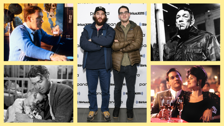 The Safdie Brothers’ Favorite Movies: 20 Films Josh and Benny Love