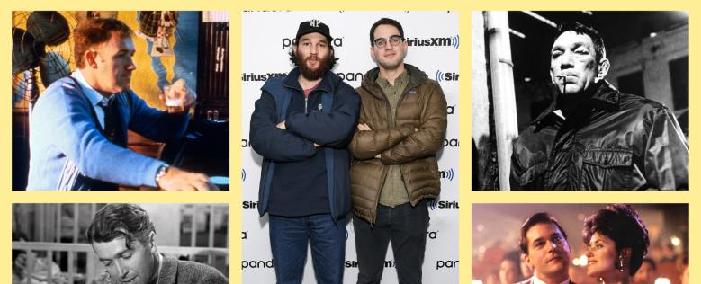 The Safdie Brothers’ Favorite Movies: 20 Films Josh and Benny Love