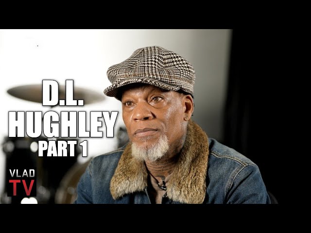 DL Hughley on 5 "Prominent Women" Trying to Sue Hulu to Stop "Freaknik" Documentary (Part 1)