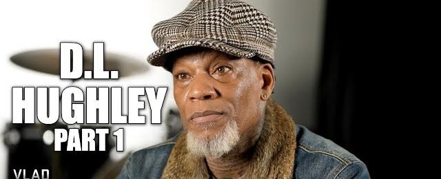 DL Hughley on 5 "Prominent Women" Trying to Sue Hulu to Stop "Freaknik" Documentary (Part 1)