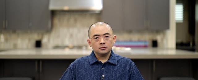大屠杀,hulu北京员工被一锅端(20230330第5827期)