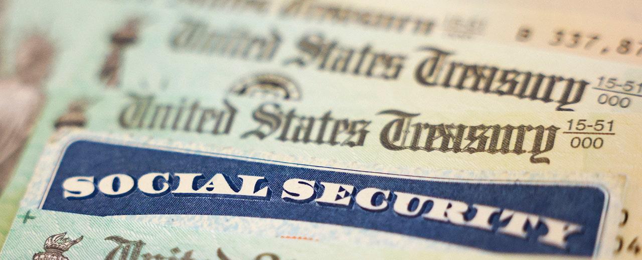 Social Security cuts could be coming soon — here's who will be affected