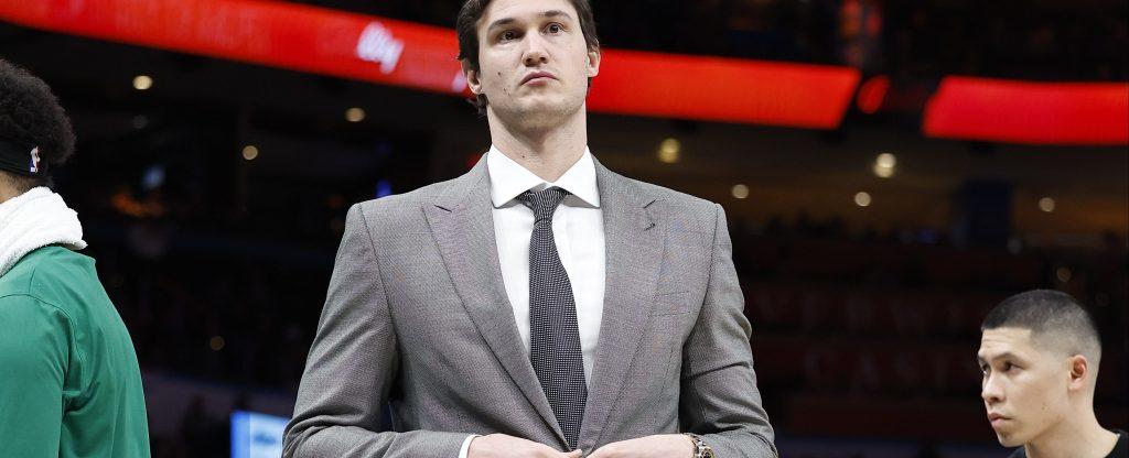 Embiid, Gallinari going through workouts ahead of G1 of East Semis