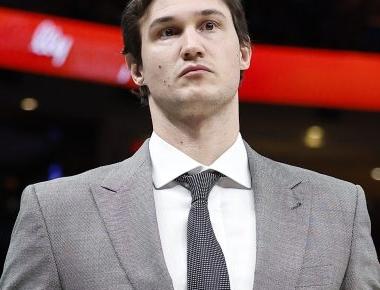 Embiid, Gallinari going through workouts ahead of G1 of East Semis