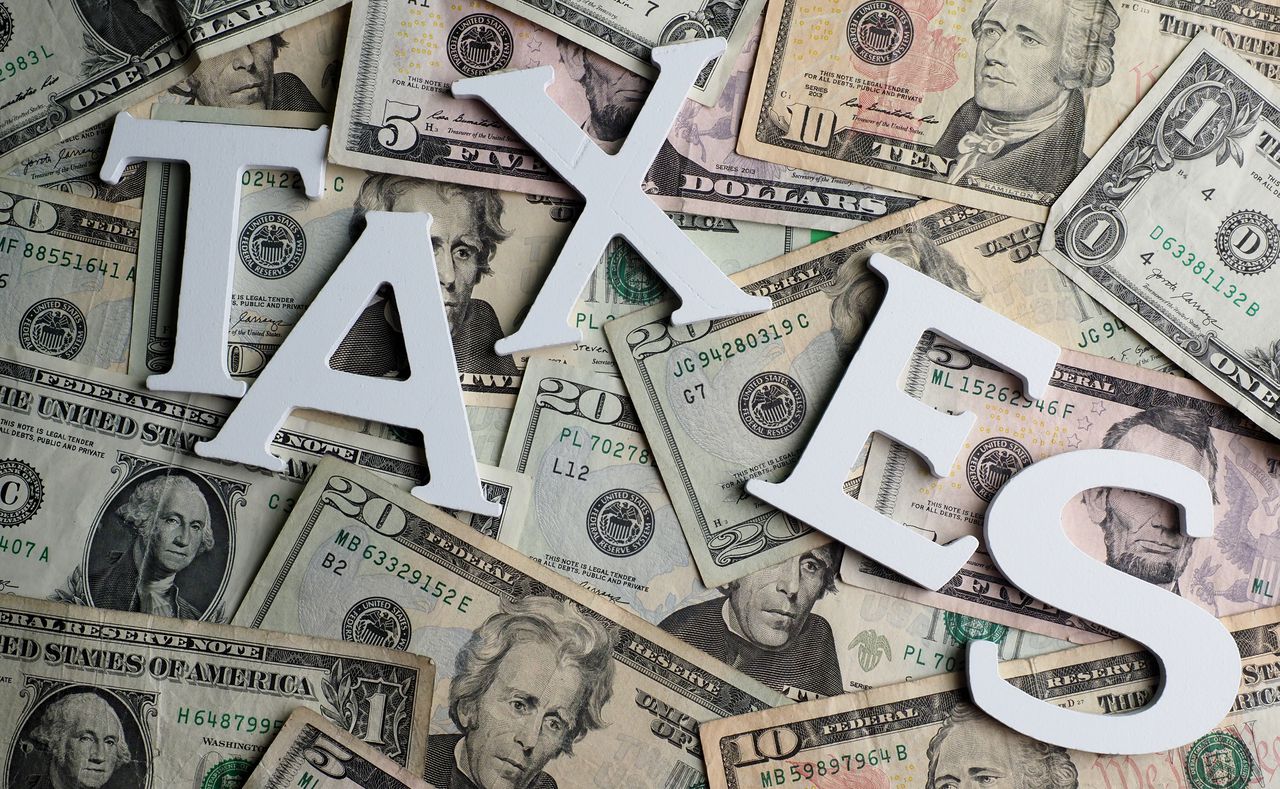 School taxes are going down in this N.J. town. Here’s how they’re doing it.