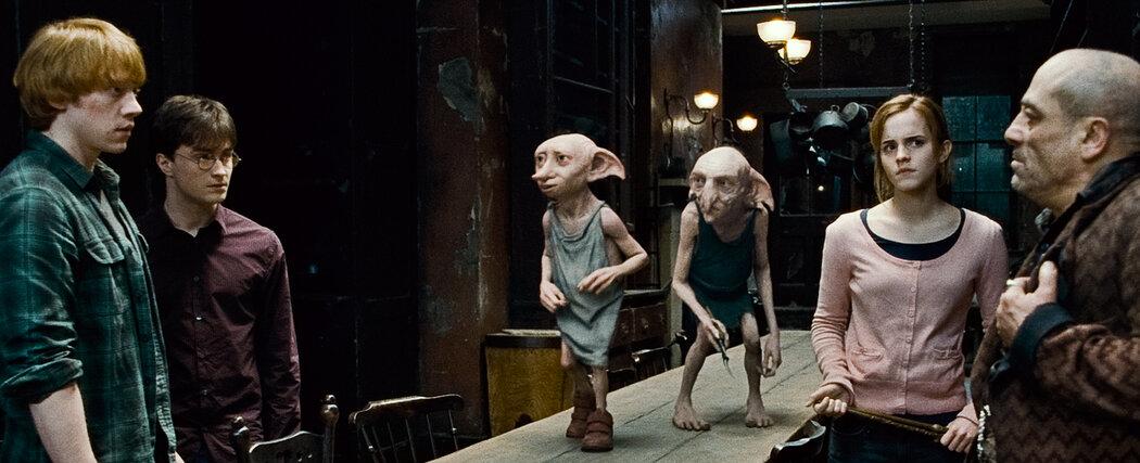 ‘Harry Potter’ to Become a TV Series