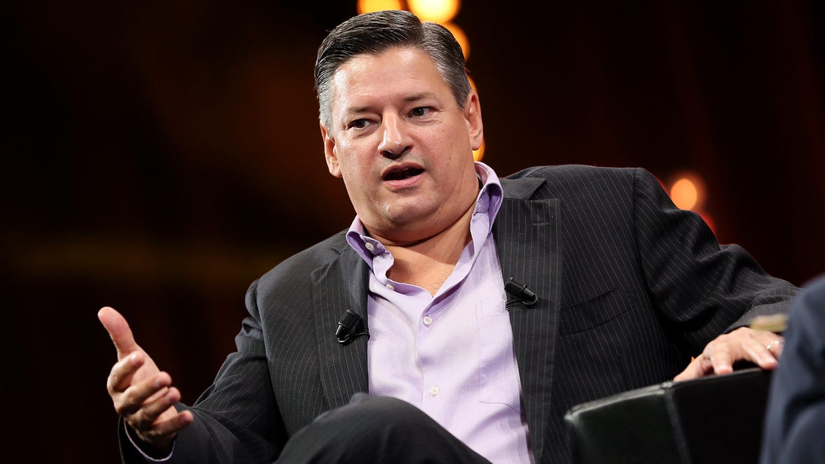 Netflix Condemns WGA Strike For Putting Future Show Cancellations Behind Schedule