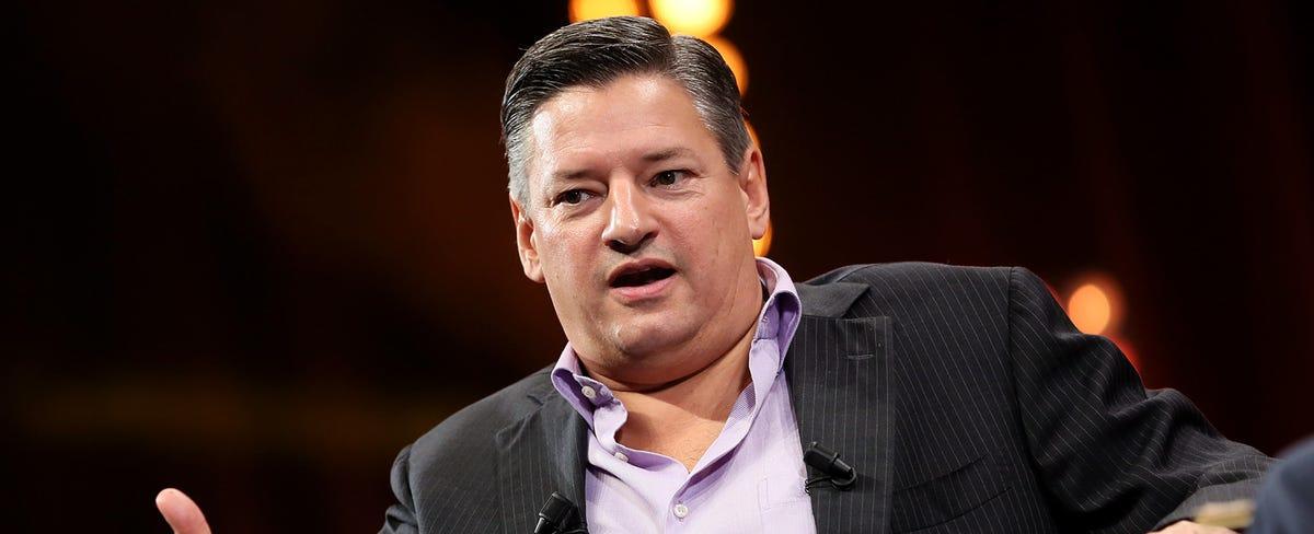 Netflix Condemns WGA Strike For Putting Future Show Cancellations Behind Schedule