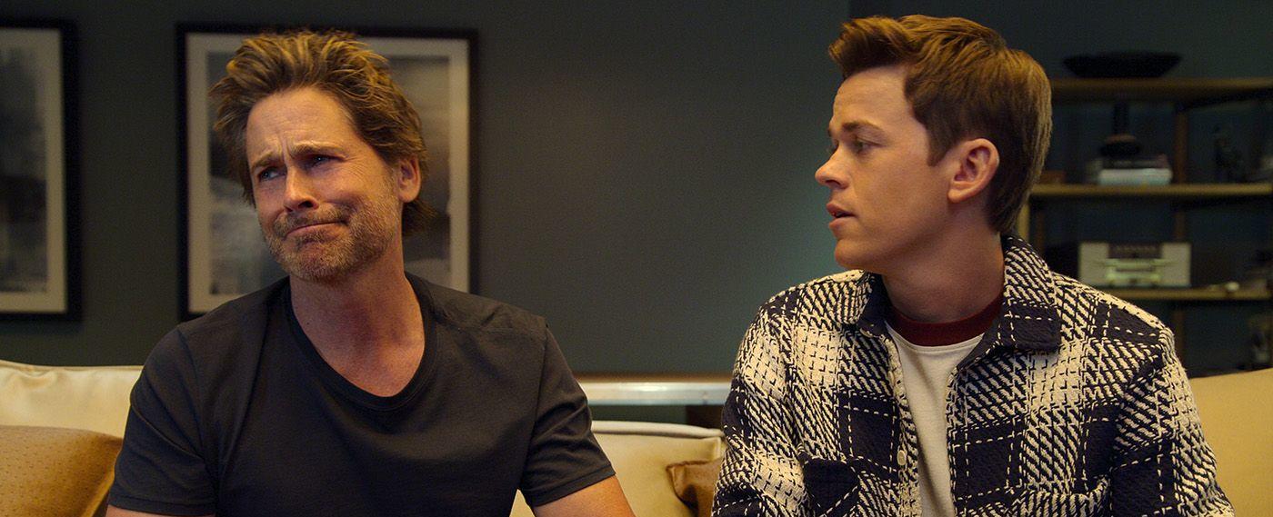 'Unstable' Review: Rob Lowe's Isn't Enough to Carry Netflix Workplace Comedy