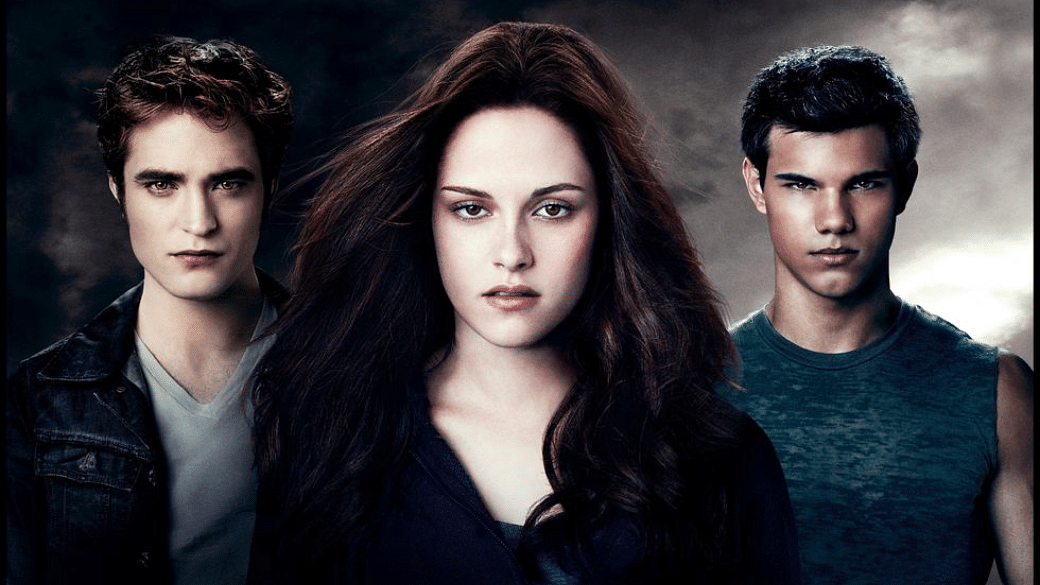 A 'Twilight' TV Series Is Officially In Development