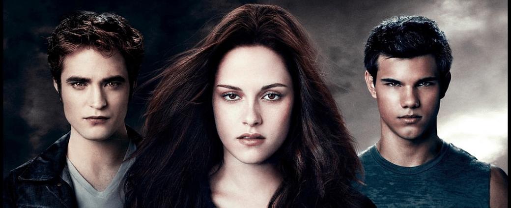 A 'Twilight' TV Series Is Officially In Development