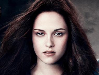 A 'Twilight' TV Series Is Officially In Development