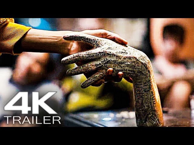 TALK TO ME (2023) Official Trailer | 4K UHD | New Movie Trailers