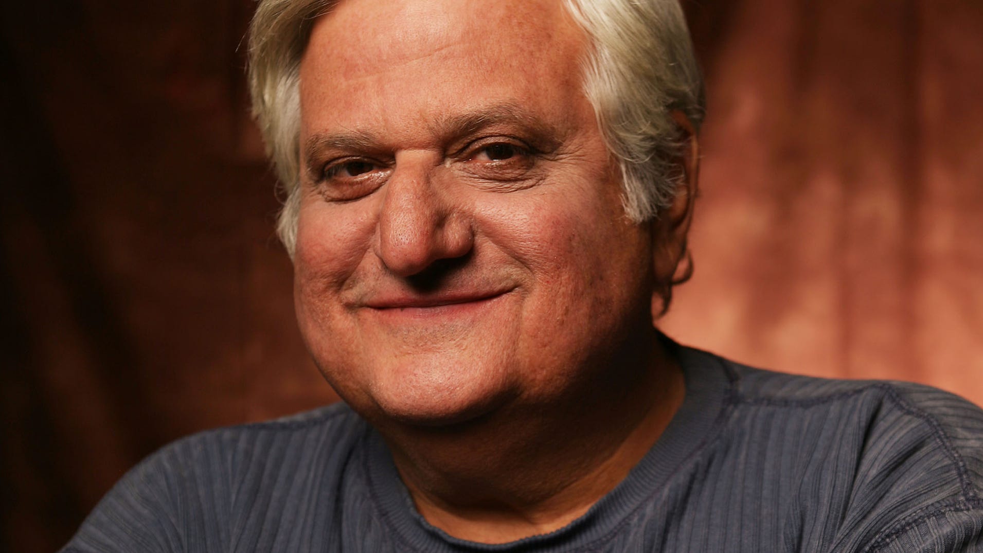 Actor Michael Lerner dies at 81