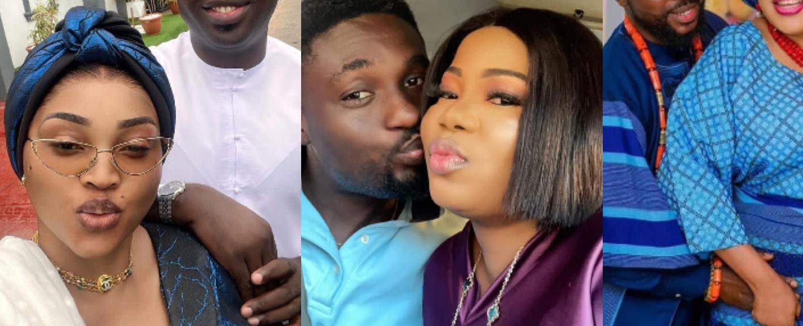 Let’s Choose, Who is the best Celebrity couple so far ??? (WATCH)
